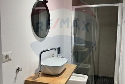 Proprietate specială, de 280 mp, în Almaș - 9