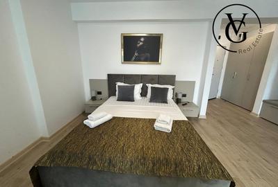 Garsoniera Alezzi Infinity cu vedere la mare - 7