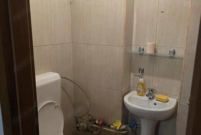 Apartament cu 4 camere semidecomandat în Militari - 1