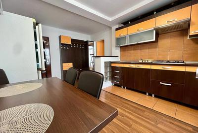 Apartament cu 2 camere decomandat în Tudor - 3