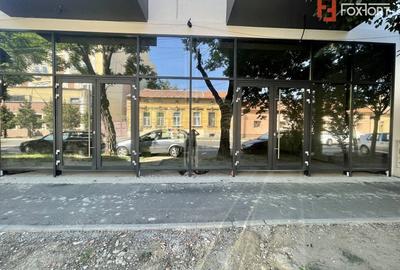 Spațiu comercial, de 500 mp, în Șagului - 10