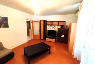 Apartament cu 2 camere decomandat în 13 Septembrie - 3