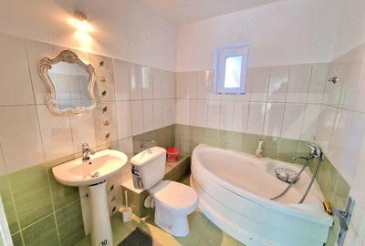 Inchiriere duplex cu 4 camere, 110mp, gradina, parcare, Sub Cetate - 8