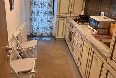 Apartament Lux/3 camere/Onix/5 min metrou - 5