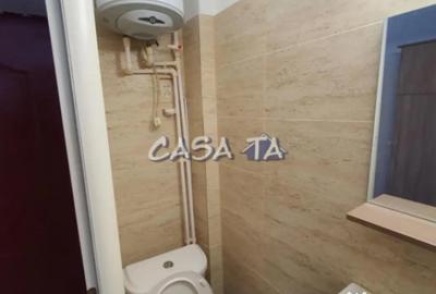 Garsonieră, mobilată în Nicolae Titulescu - 7