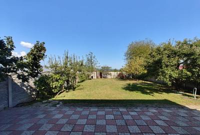 Vand casa in Deva, zona Garii (Peste Linia Ferata), P+E, din anul 2010 - 2