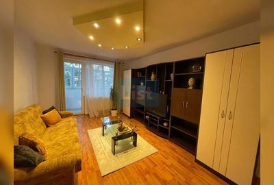 Apartament cu 2 camere decomandat, mobilat în Gheorgheni - 6