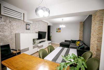 Apartament 3 Camere - Tomis Plus - Beci - Boxa - Loc Parcare