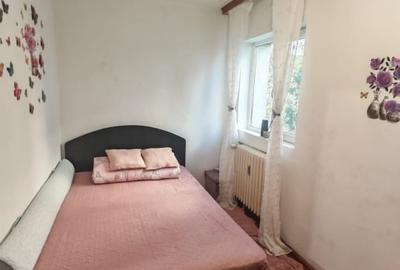 Apartament cu 2 camere semidecomandat în Inel II