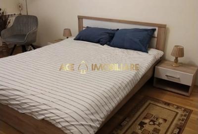 Apartament cu 2 camere decomandat, mobilat în Grădina Icoanei - 5