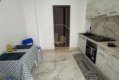 Apartament cu 2 camere decomandat în Tomești - 8