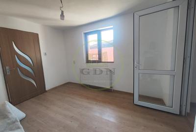 Casă individuală cu 3 camere cu Canalizare în Brestei - 4