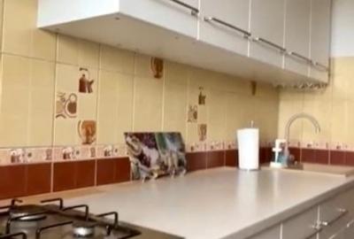 Apartament cu 2 camere, mobilat în Mazepa 2 - 8