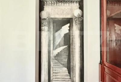 Casă cu 7 camere cu Teren 868 Mp în Soarelui - 5