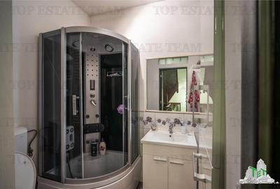 Casă individuală cu 7 camere cu Canalizare în Banu Manta - 19