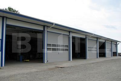 Afacere la cheie! Investi?ie sigura, venit garantat! - 1