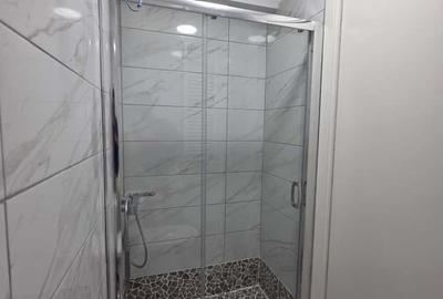 Garsonieră decomandată în Fizicienilor - 1