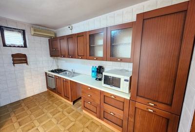 Casa individuala cu teren generos | Modern – str. Mistral - Comision 0 - 11