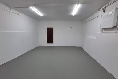 Spatiu depozitare zona Matei Voievod 70 mp - 3