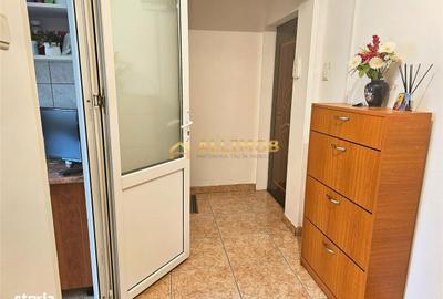 Apartament cu 2 camere semidecomandat, mobilat în Andrei Mureșanu - 7