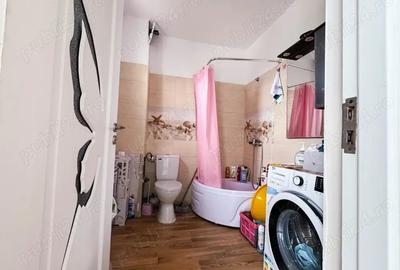 Vila individuala P+1+pod cu incalzire pe gaz, Dumitrana Magurele la pret de apartament - 9