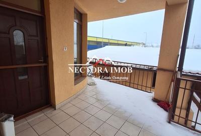 Casă cu 5 camere cu Teren 830 Mp în Centura - 15