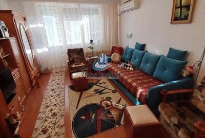 Apartament cu 3 camere decomandat în Mărăței - 3