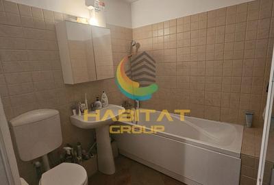 Apartament cu 2 camere decomandat, mobilat în Sebastian - 12