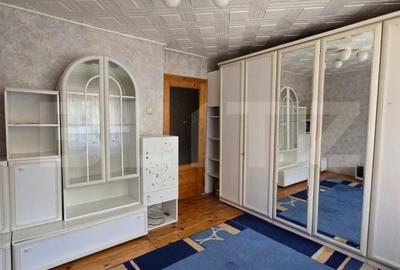 Apartament cu 2 camere decomandat în Central - 1