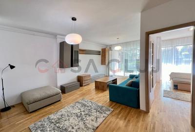 2 Camere La Cheie, Terasa, Garaj, Grand Park, zona Sopor!! - 1