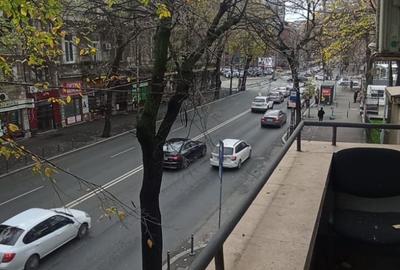 Apartament pentru birou etaj 1 zona Carol-Armeneasca - 6