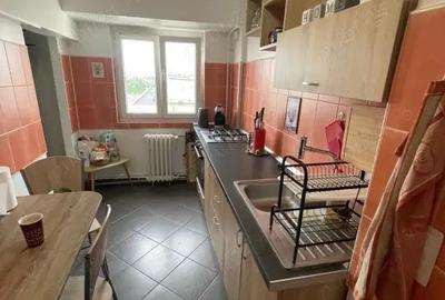 Vand apartament 3 camere - 3