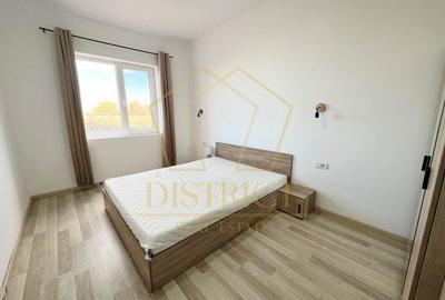 Apartament superb cu 2 camere si balcon | Lidl | Giroc - 6