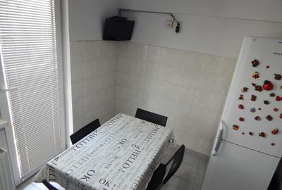 Apartament cu 2 camere semidecomandat, mobilat în Olteniței - 5