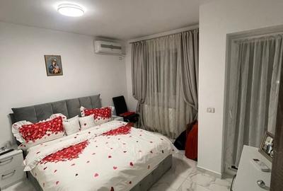 Casă cu 3 camere în Berceni - 6