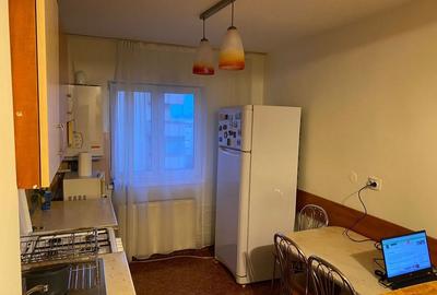 Apartament cu 3 camere decomandat în Micești - 3