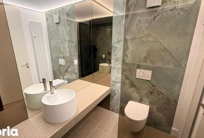 Apartament cu 3 camere în Nord - 1