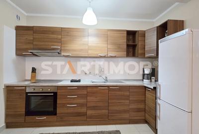 Apartament mobilat Central cu parcare - 20