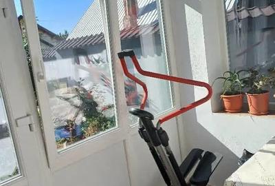 De vanzare casa P+E, la 3 min de Roman, teren 300 mp - 14