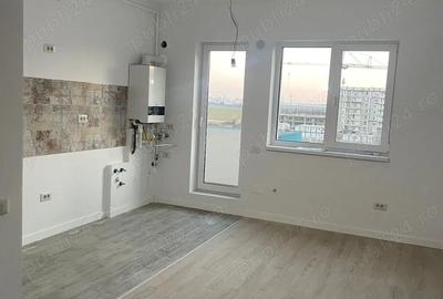 Apartament cu 2 camere decomandat în Central - 12