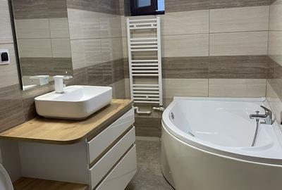 Casă cu 3 camere în Horpaz - 2