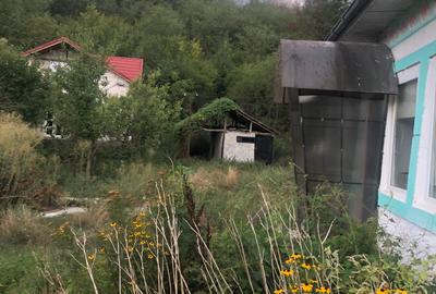 Casă cu 3 camere în Icoana - 6