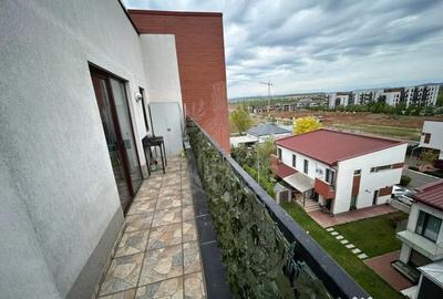 Apartament cu 4 camere decomandat în Central - 8