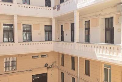 Apart. tip boutique de inchiriat, ultracentral/cladirea Palat Apollo - 3