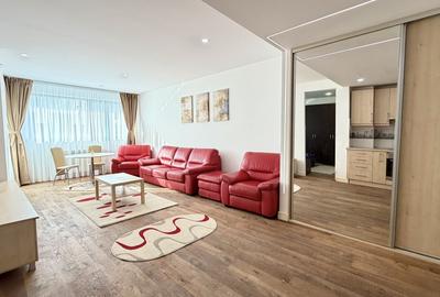 De inchiriat | Apartament 2 camere | Cortina Residence Herastrau Caramfil - 3