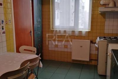 Apartament cu 3 camere decomandat, mobilat în Drumul Taberei - 8