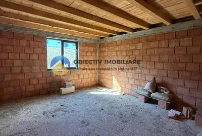 Casă cu 3 camere cu Teren 1400 Mp în Ciritei - 3