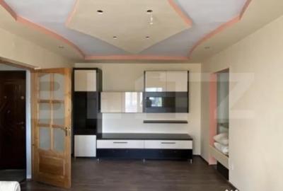 Apartament cu 3 camere semidecomandat, mobilat în Dej - 6