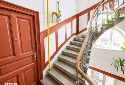 Apartament cu 2 camere în Dorobanți - 5