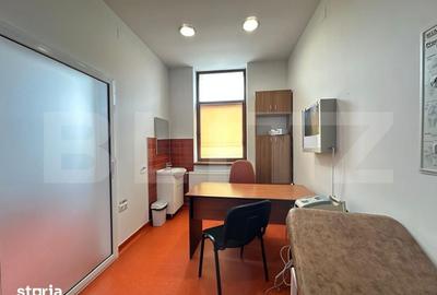 Spațiu comercial, de 55 mp, în Central - 10